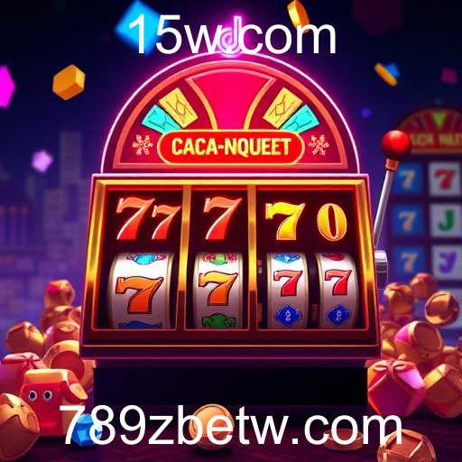 Explorando o Mundo dos Caça-níqueis com 789zbet