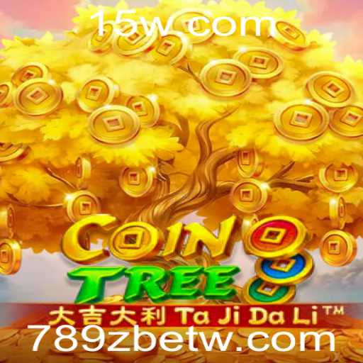 Descubra o Fascinante Mundo de CoinTree: Uma Nova Experiência em Jogos com 789zbet