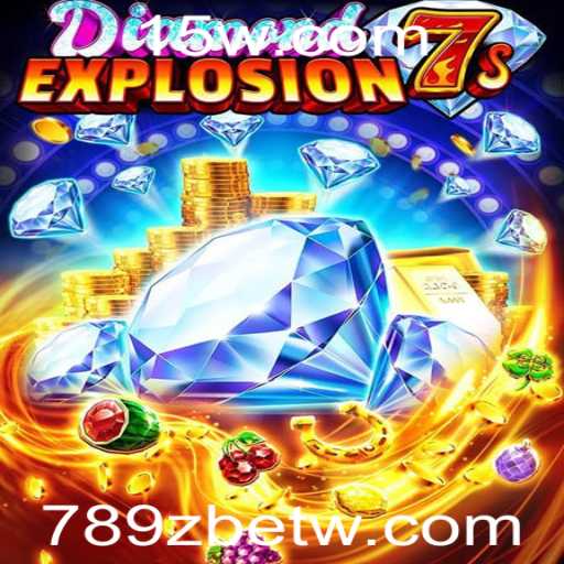 Explorando o Mundo Vibrante de DiamondExplosion7s: Um Jogo de Cassino Online
