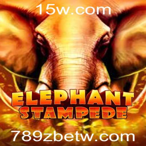 Descubra o Mundo Aventureiro de ElephantStampede