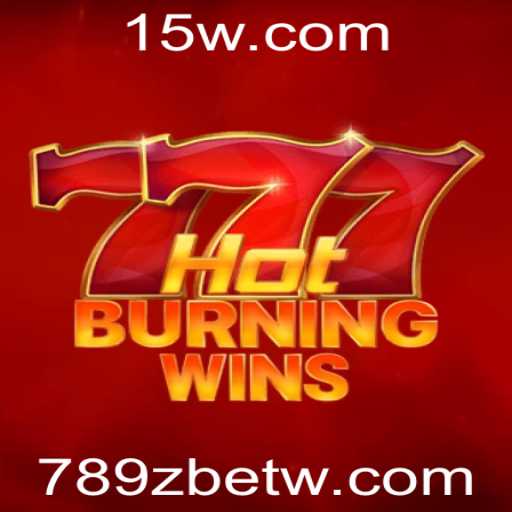 Descubra o Jogo HotBurningWins: Uma Sensação no 789zbet