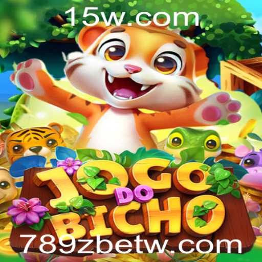 JOGODOBICHO: Descubra o Universo do Jogo com a Palavra-Chave 789zbet