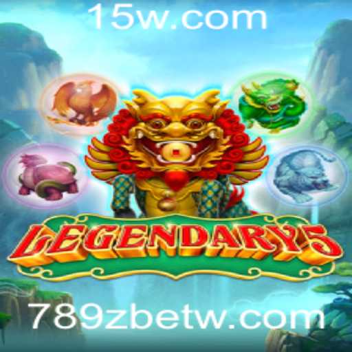 Legendary5: Descubra o Excitante Mundo do Novo Jogo de Aventura