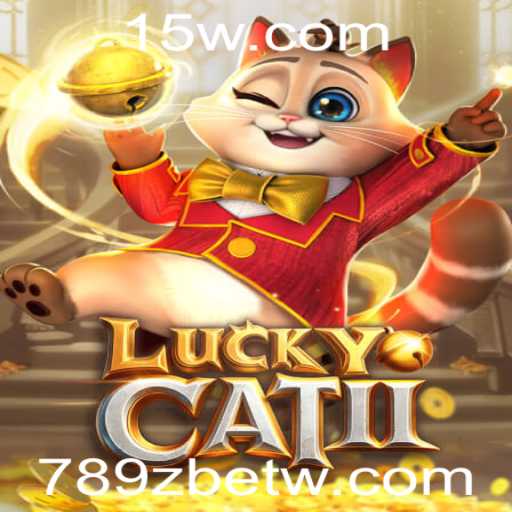 Explorando o Universo Fascinante de LuckyCatII: Uma Nova Era de Jogos