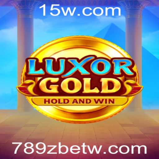 LuxorGold: Descubra a Aventura Épica do Novo Jogo Casino 789zbet