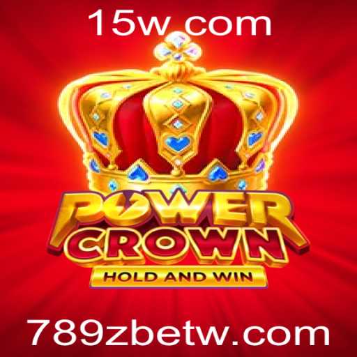 Descubra o Universo de Entretenimento do Jogo PowerCrown 789zbet