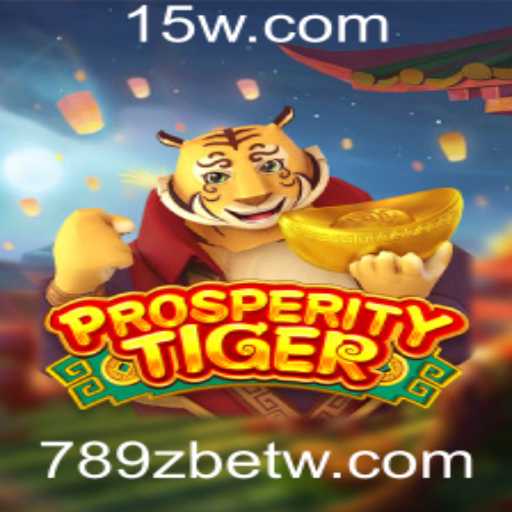 Explorando o Fascinante Jogo de Azar ProsperityTiger: Uma Aventura Incrível com 789zbet