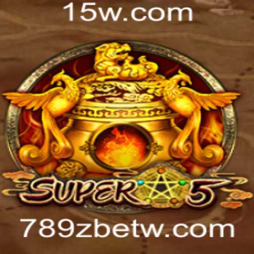 Descubra Super5: O Novo Jogo que Está Conquistando o Mundo com 789zbet