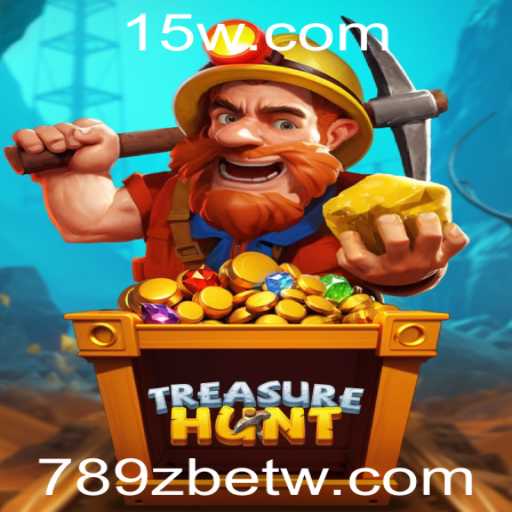 Descubra o Mundo de Aventura em TreasureHunt com 789zbet