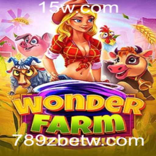 Desvende o Mundo de WonderFarmBonusBuy: Aventura e Estratégia no 789zbet